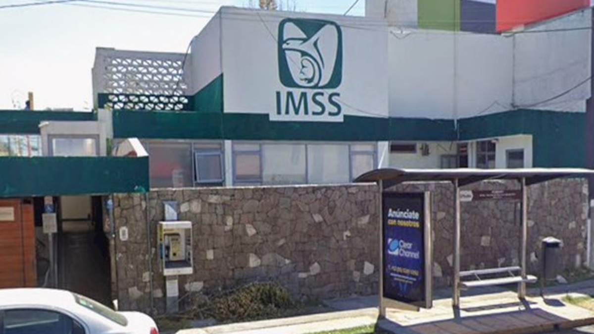 IMSS bajo ataque en Puebla: roban medicamentos controlados en clínica de Anzures; ya van tres casos en un mes