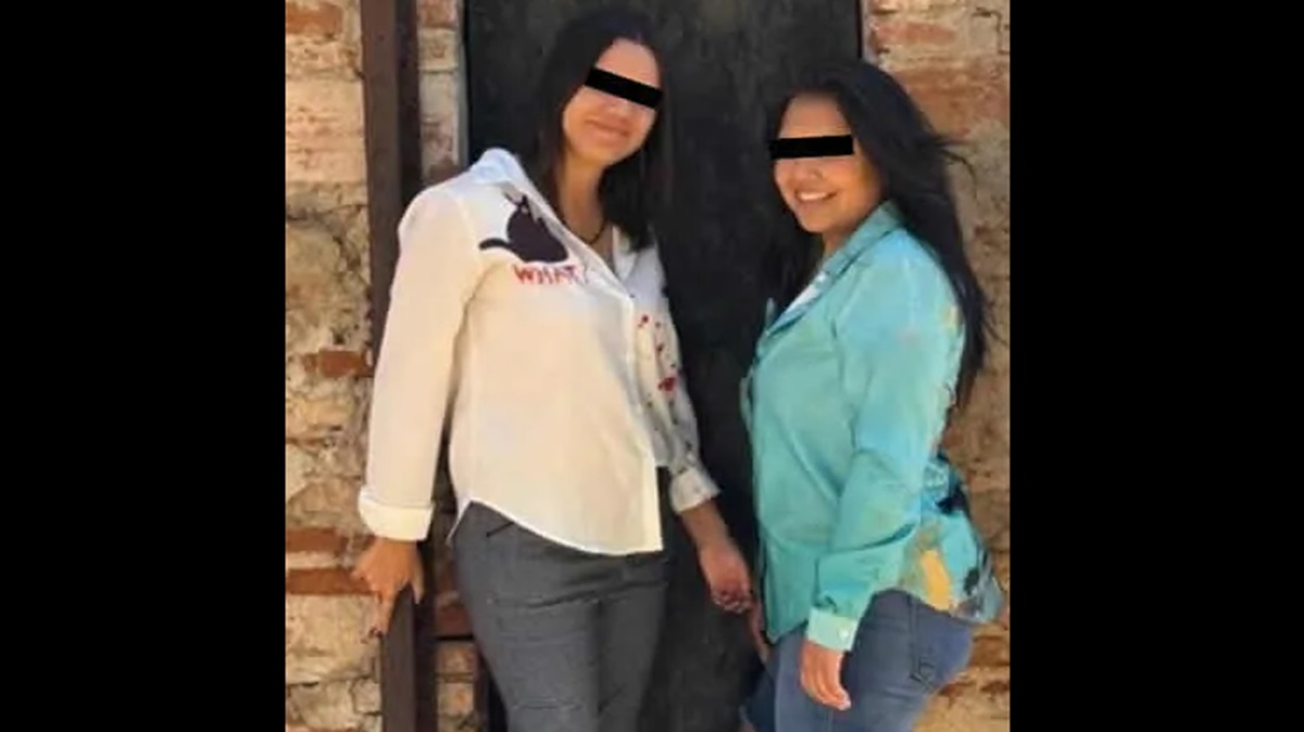 Asesinato en Lomas de Angelópolis: Angelina apuñaló en el pecho a su pareja, María Fernanda tras discusión