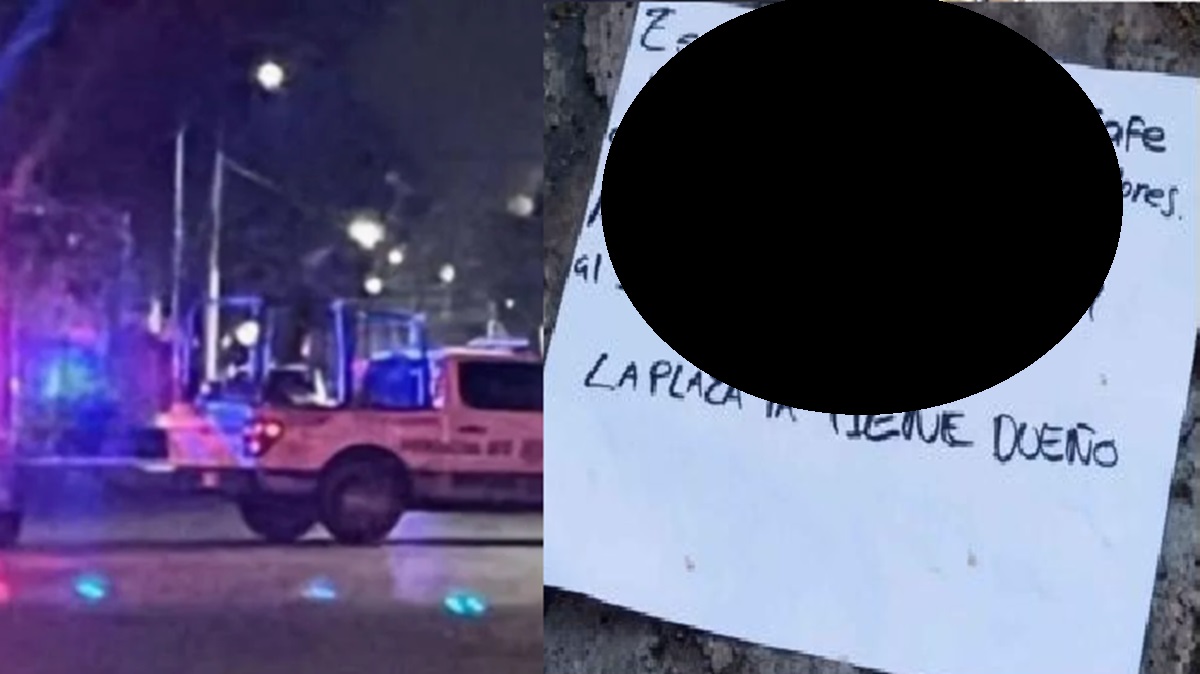 Familia Michoacana en Puebla: ataques armados en Santa María y Mercado Unión dejan muertos y un herido