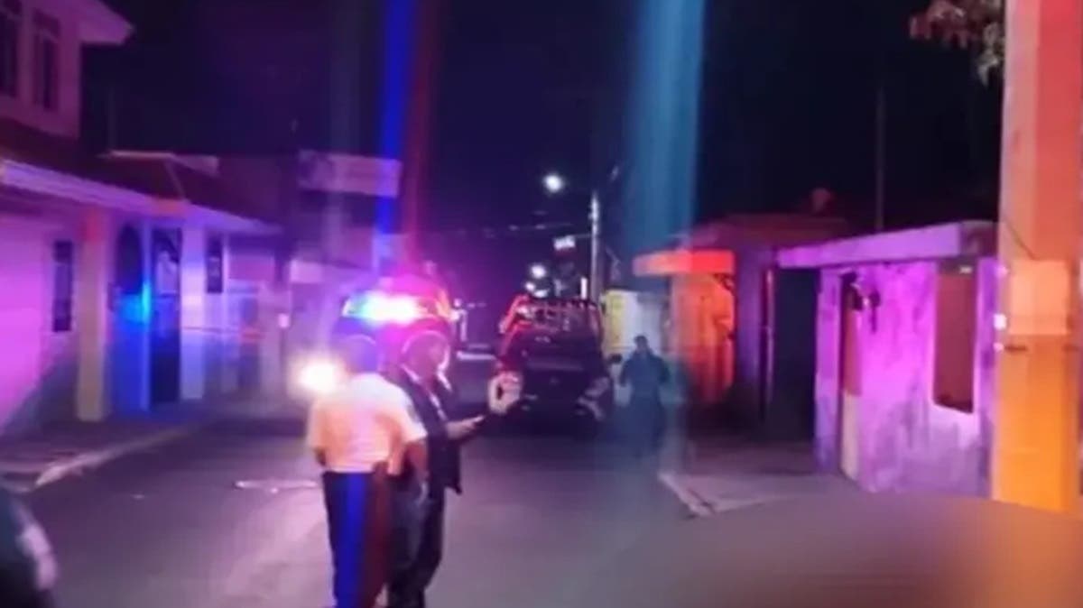 Balean a adolescente en Puebla y sobrevive; familiares guardan silencio