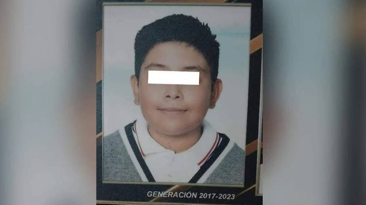 “Soñaba con ser marino”: adolescente muere en IMSS La Margarita por presunta negligencia médica; le dejaron un pedazo de apéndice