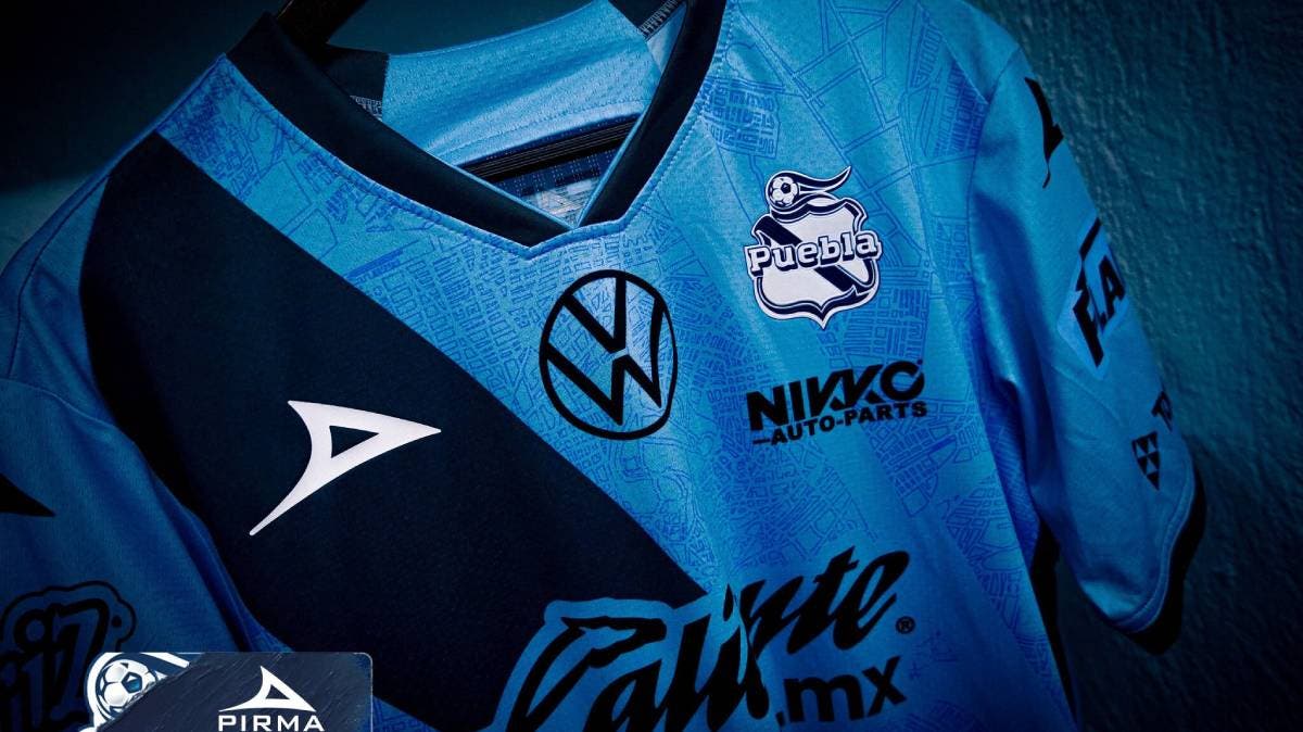 Armenta acusa al Club Puebla de ser “caja chica” de Salinas Pliego