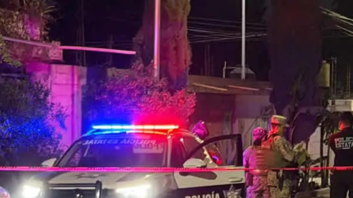 Ejecutan a “El Moreno” y “El Chino” dentro de una casa en Puebla