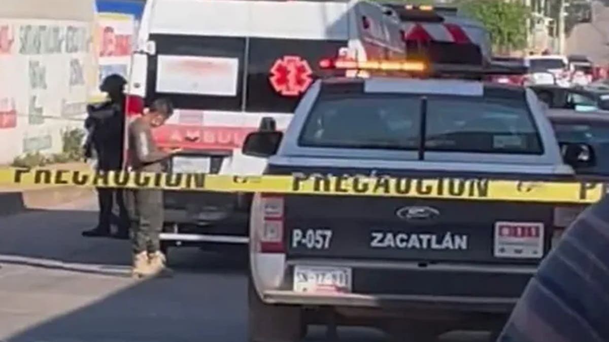 Horror en Puebla: mujer sobrevive a brutal ataque con machete, le desfiguraron el rostro