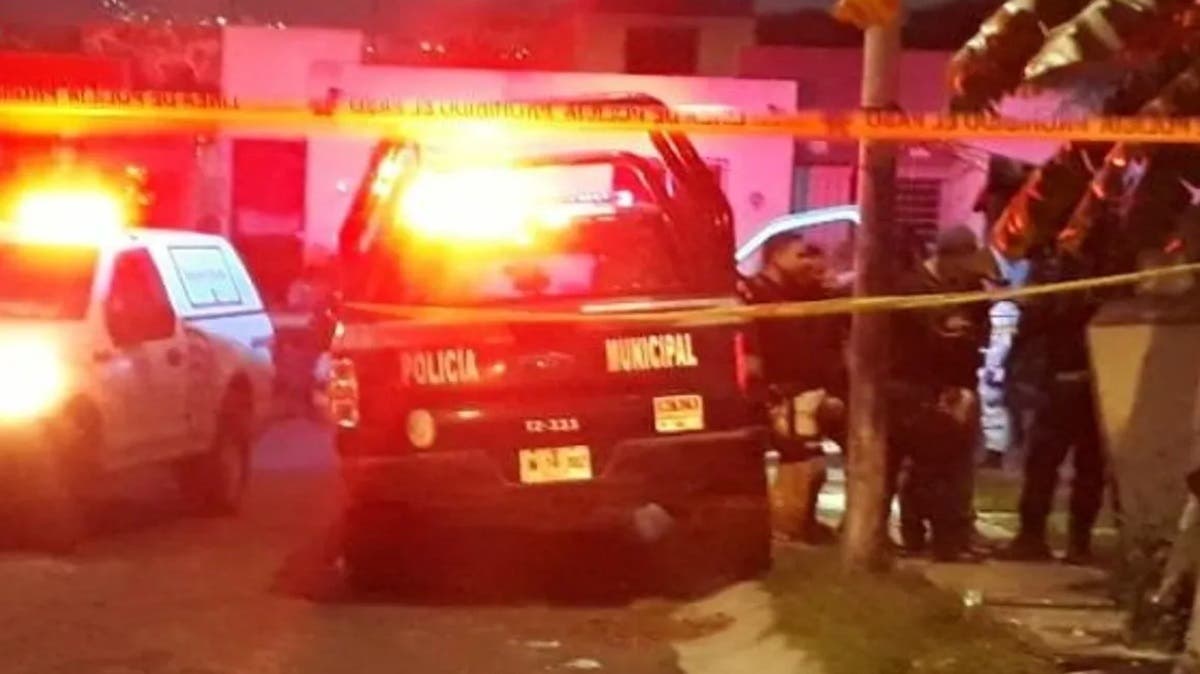 Ataque armado en Puebla: joven es baleado afuera de su casa y lo trasladan de urgencia al hospital