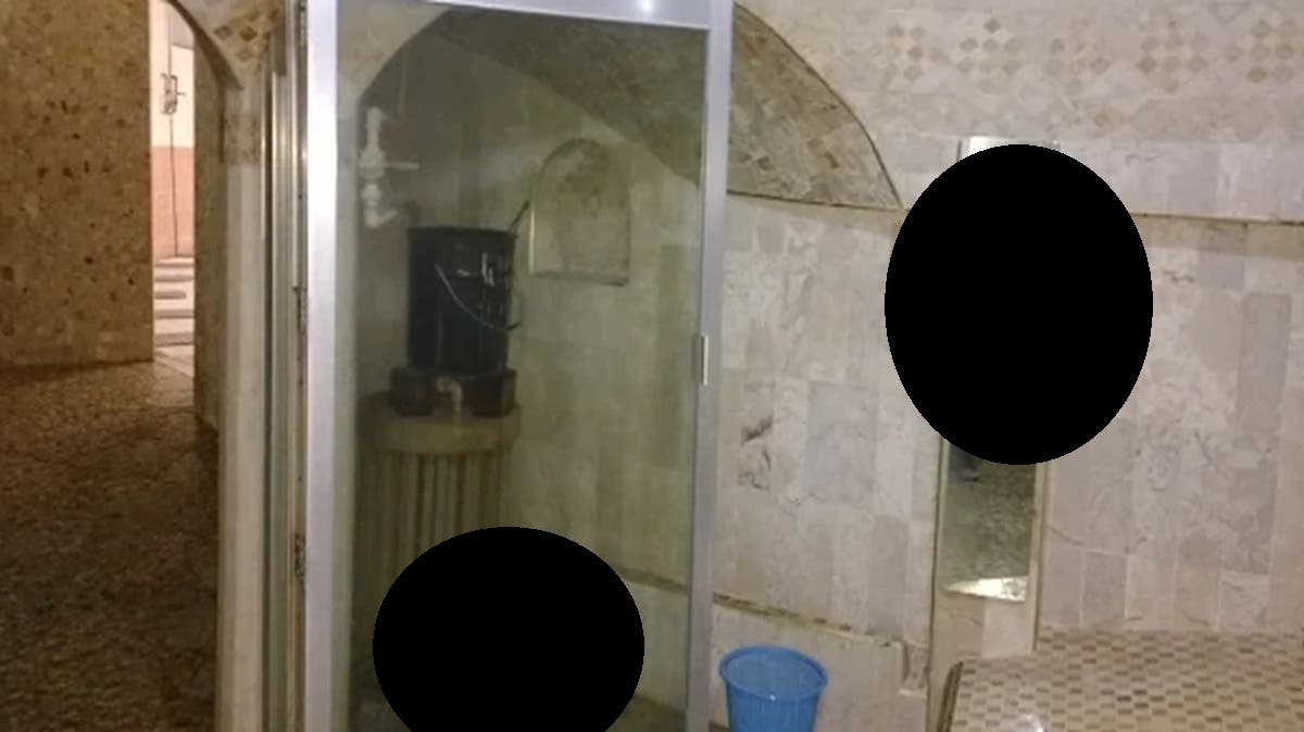 Baño de vapor mortal: hallan a joven sin vida en Puebla