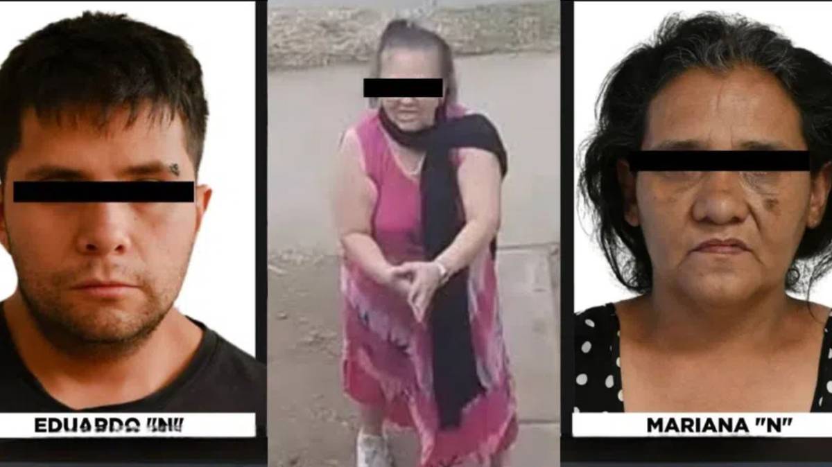Caso Chalco: Fiscalía pide hasta 210 años de prisión para Doña Carlota y sus hijos tras invasión de vivienda