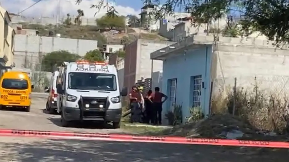 Tragedia en Puebla: joven embarazada y su bebé mueren en casa tras complicación repentina