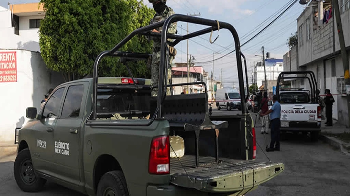 Tragedia en Puebla: panadero muere tras riña familiar en Tres Cruces; buscan a sus hermanos