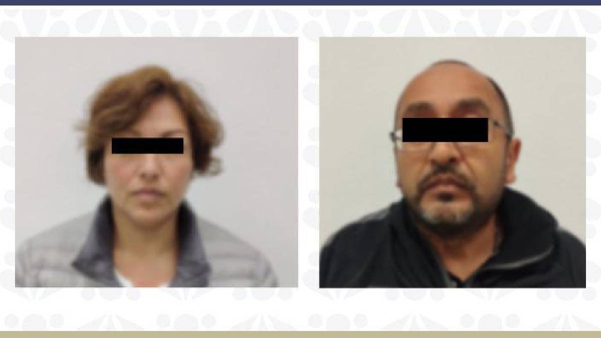 FGE Puebla vincula a proceso pareja acusada de abuso sexual contra adolescente en Teziutlán