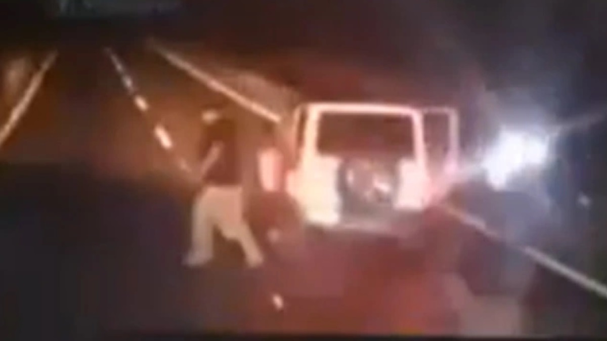 Alerta en la Puebla–Orizaba: denuncian retén falso para asaltar traileros en zona de Magueyes