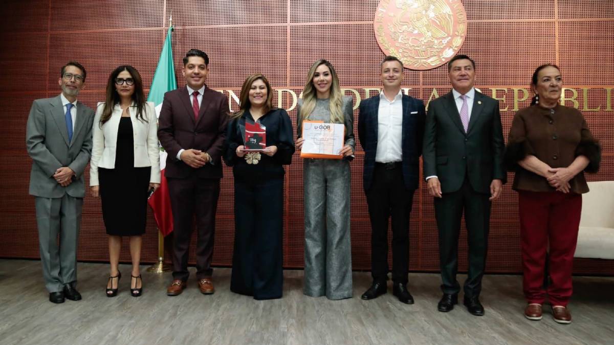Puebla refuerza protección digital: gobierno municipal es reconocido por guías contra riesgos en línea y violencia digital