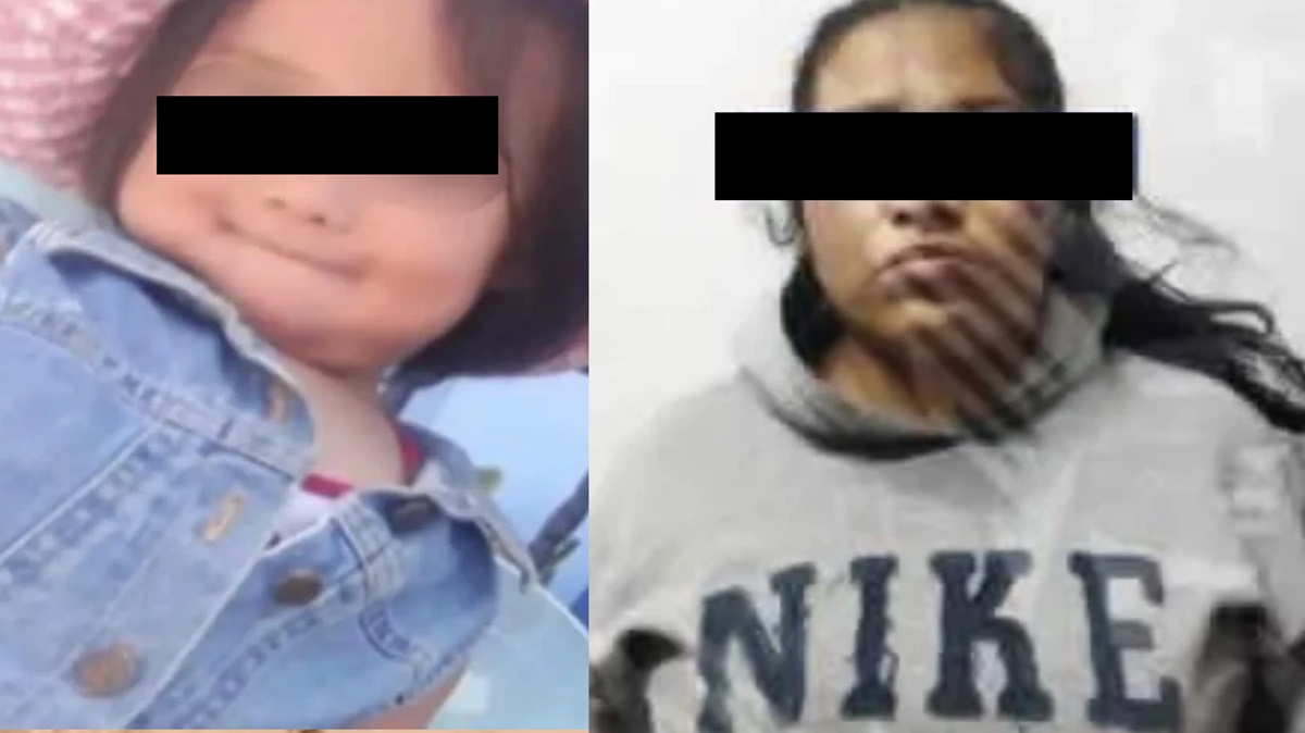 Justicia para Lluvia: vinculan por feminicidio a madre que ocultó el crimen en su propia casa en Puebla