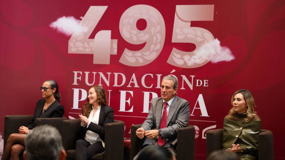 Reconocen a quienes sostienen la memoria de Puebla: entregan Premios al Mérito Ciudadano