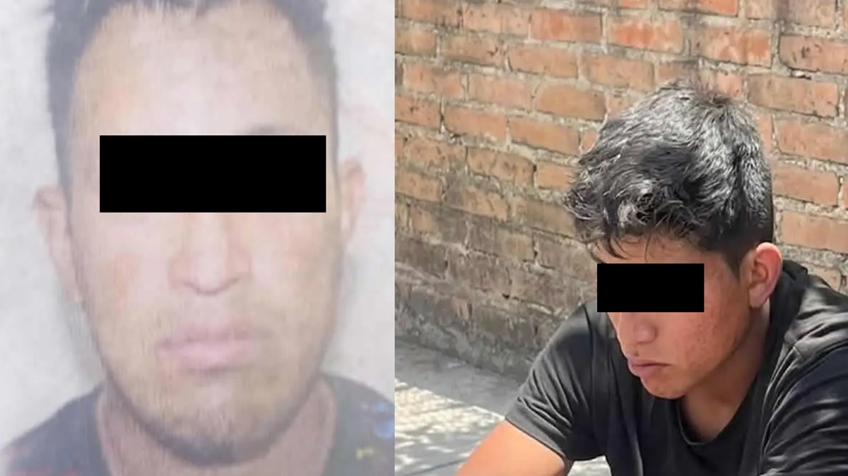 Intento de robo en Puebla termina en confusión: vecinos golpean al dueño de la moto