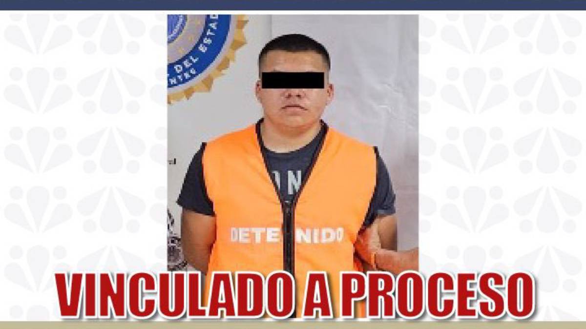 Robo millonario en Puebla: vinculan a proceso a presunto implicado en asalto a joyería de Lomas de Angelópolis