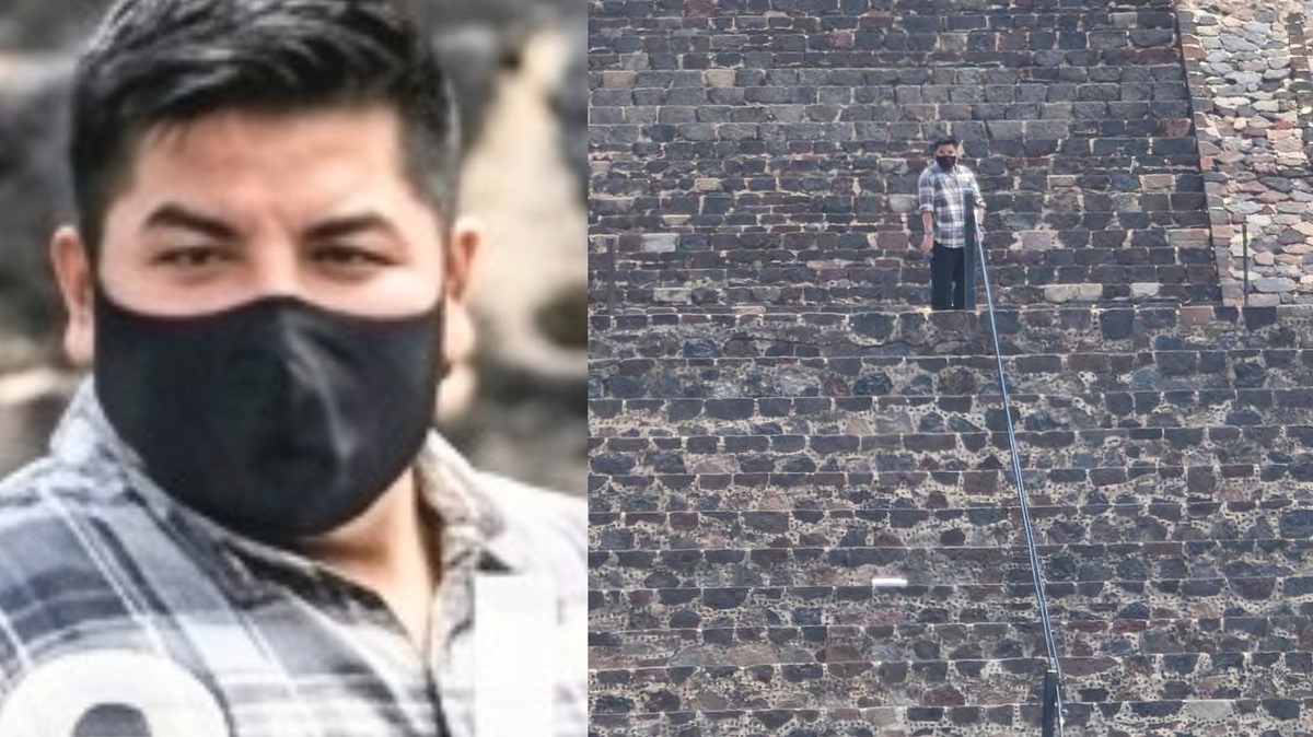 Identifican a Julio César “N” tras tiroteo en Teotihuacán: qué se sabe del caso