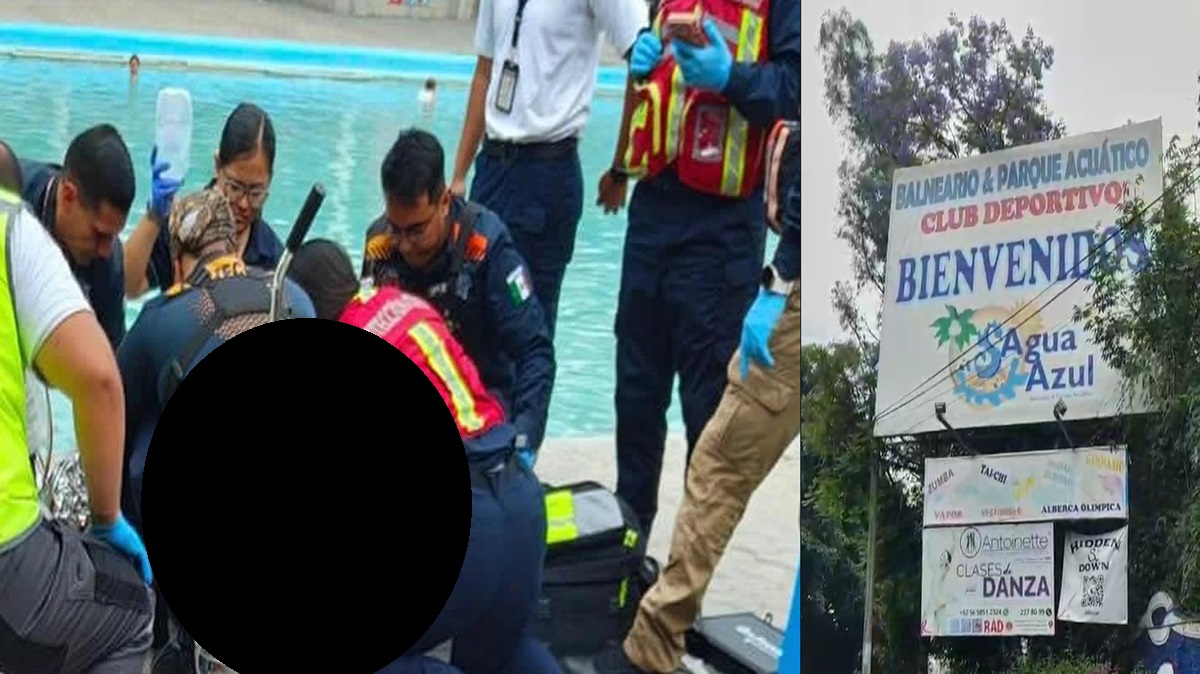 Revelan causa de muerte de niño de 10 años en Agua Azul