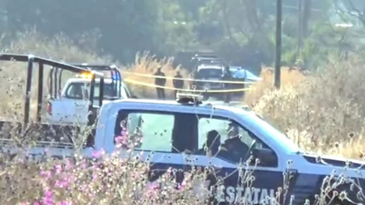 Asesinan a Soledad de 62 años y la abandonan en un camino rural: su hijo la identificó