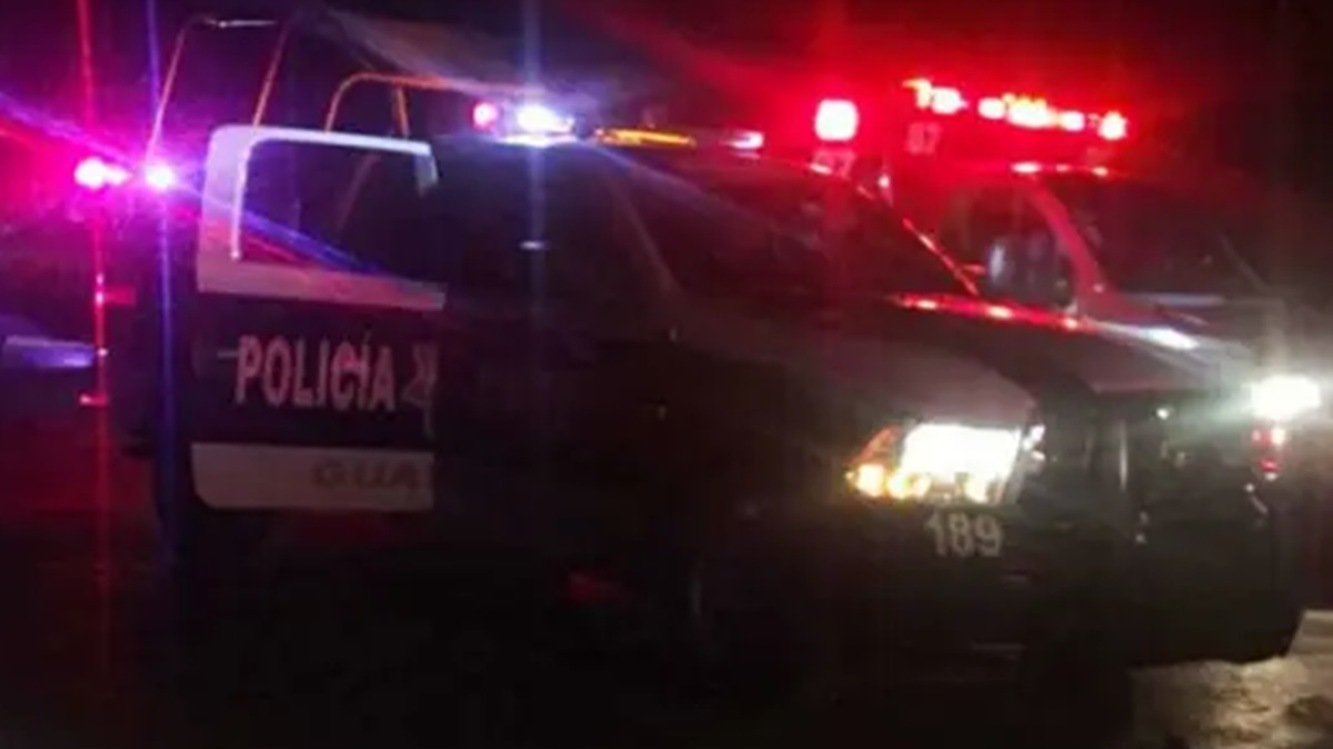 Comando armado disfrazados de policías asesinan  a abuelito en su casa en Puebla