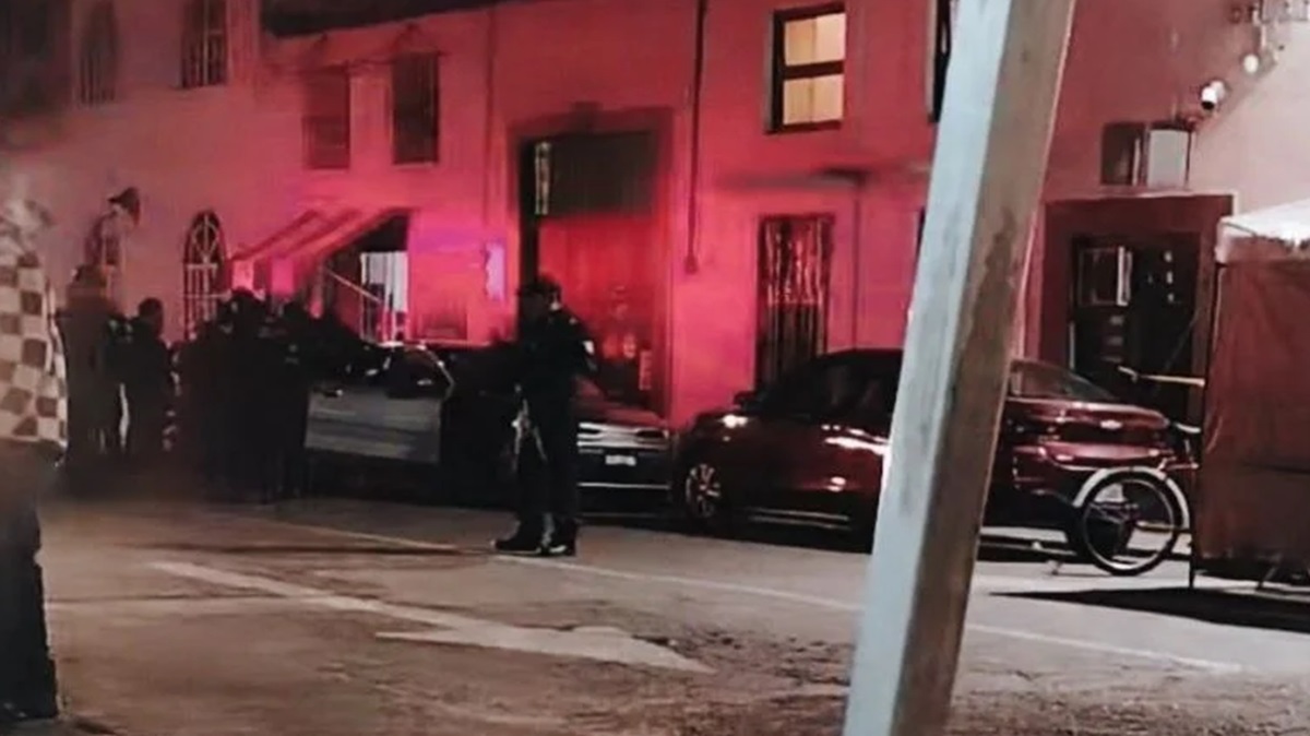 Mata a balazos a un abuelito en su casa en Puebla durante violento asalto