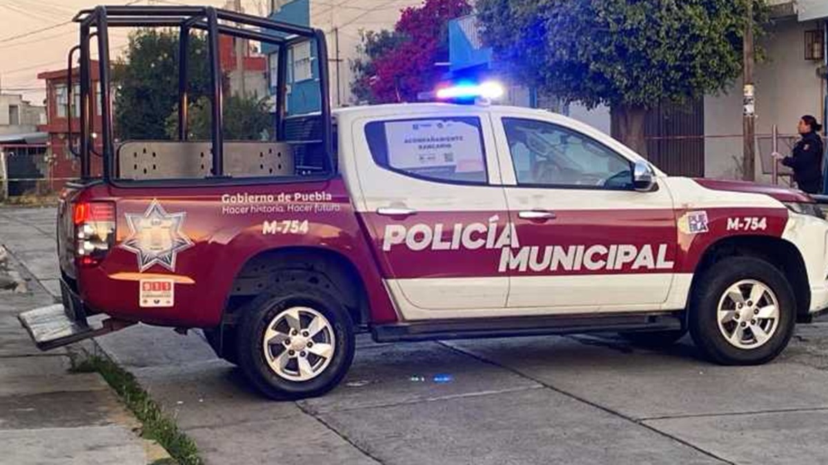Piden una pala, reciben negativa y termina en ataque armado; un hombre murió y su hijo quedó herido en Puebla