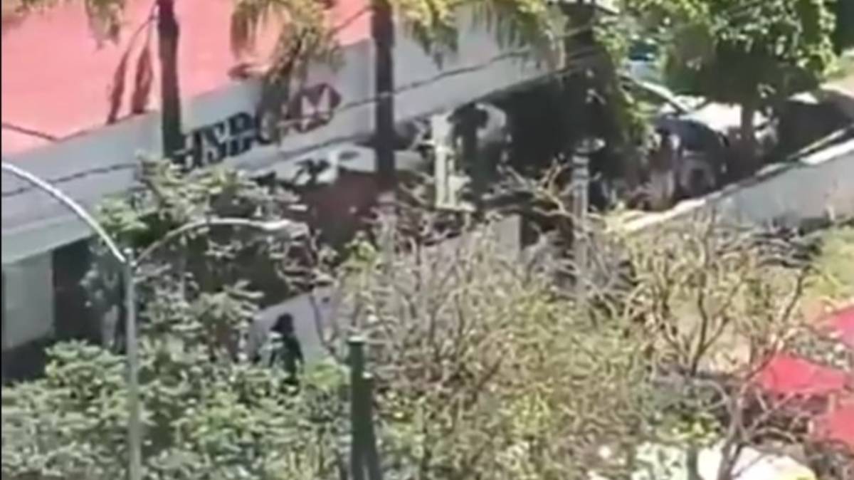 Agentes ministeriales atacados en Puebla: un herido de bala durante operativo en La Paz