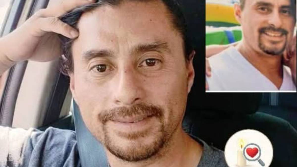 Conductor de Uber desaparece en Puebla tras tomar servicio en Plaza Dorada; activan búsqueda