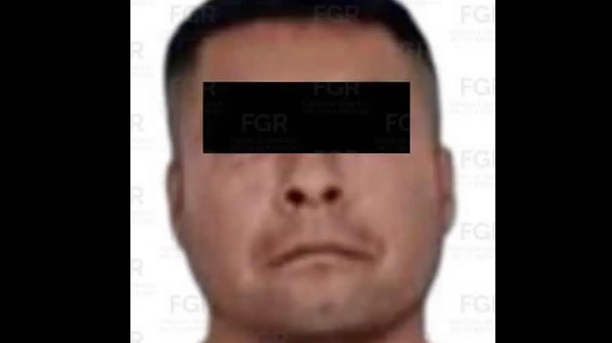 Cae el último muro del “Bukanas”: FGR lo vincula a proceso federal por delincuencia organizada y secuestro