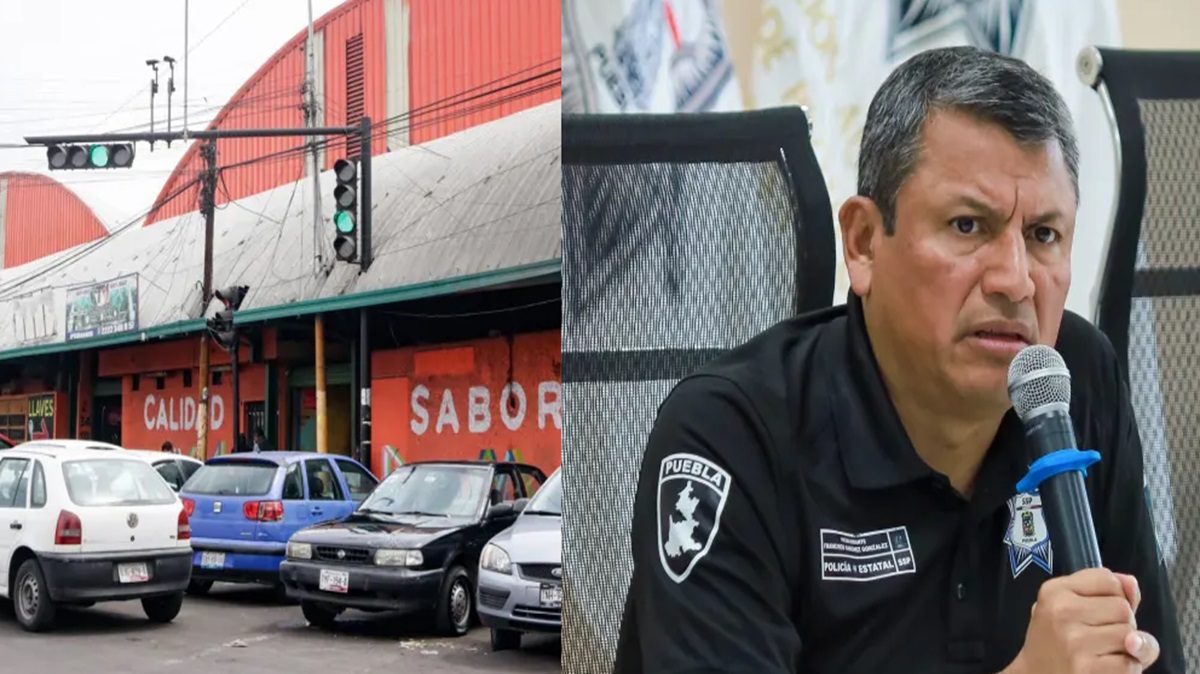 Guerra por la plaza: Por qué el Mercado Morelos vive su momento más violento, según la SSP.