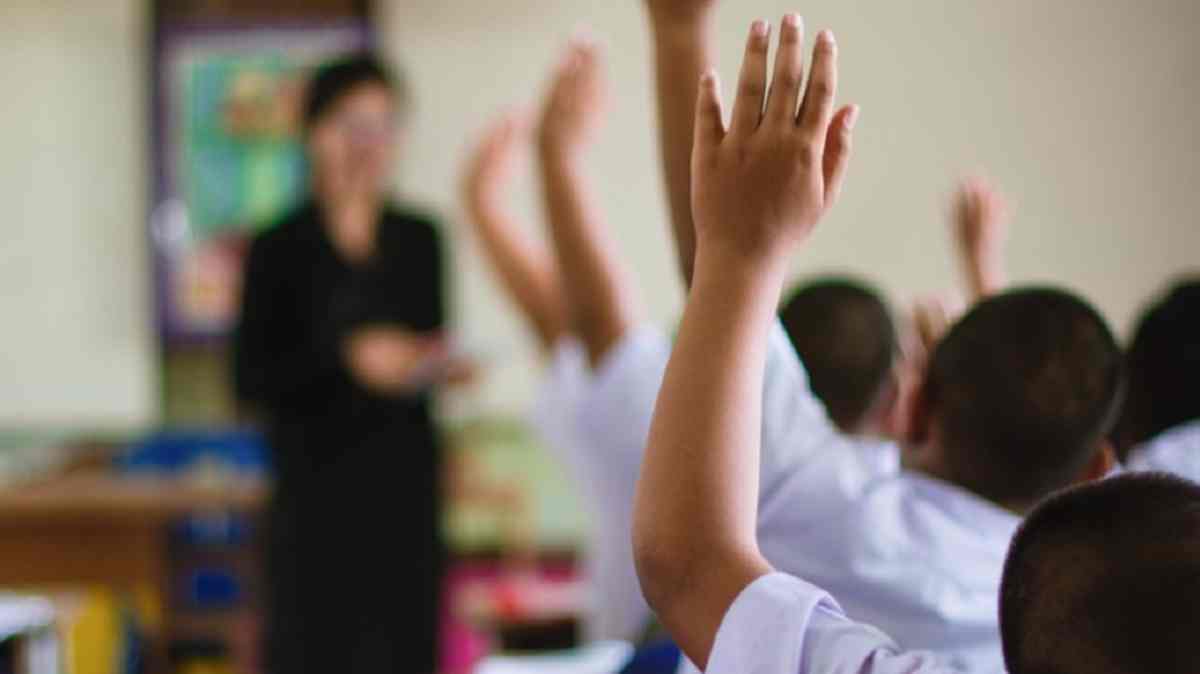 Ya no podrán reprobar automáticamente a alumnos: SCJN avala nuevo modelo de la SEP