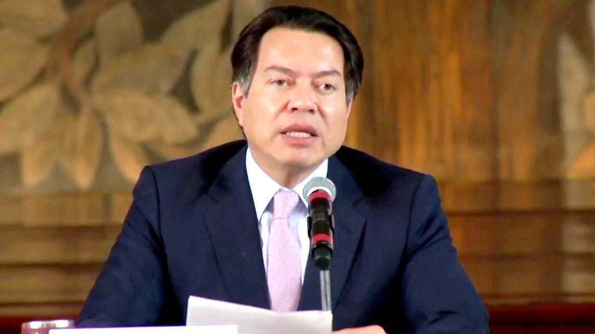 “Después del 15 de junio ya no se enseña nada”: Mario Delgado abre debate sobre el calendario escolar en México