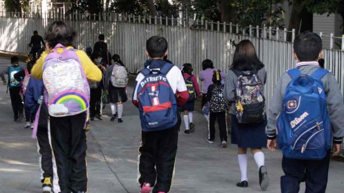 Segundo puente de mayo en Puebla: suspenden clases el 14 y 15; alumnos regresan hasta el 18