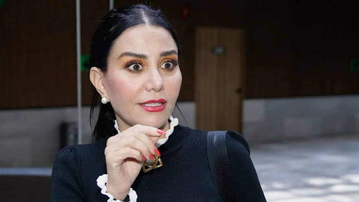 Nay Salvatori respalda a Edgar Chumacero tras polémica en Feria de Puebla: “La vida privada no debería ser motivo de juicio”