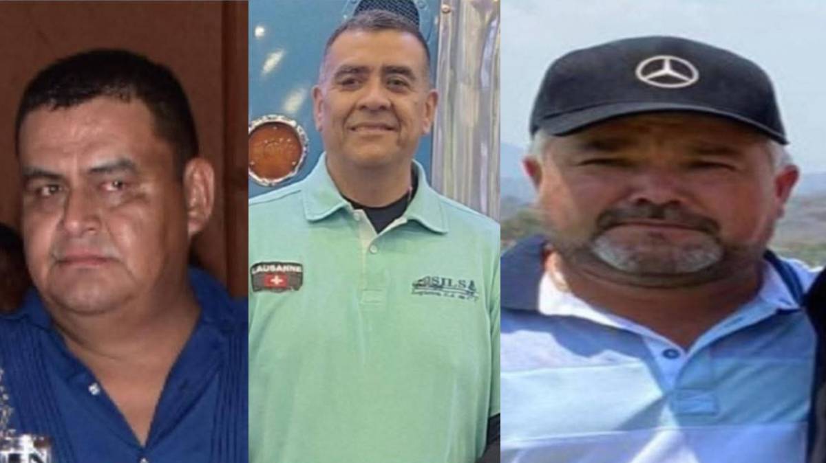 Desaparecen tres hombres rumbo a Sinaloa; uno de ellos es originario de Izúcar de Matamoros