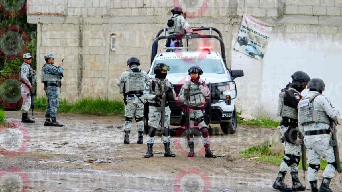 Discusión familiar termina en tragedia: joven habría asesinado a su hermano en Huehuetlán El Chico