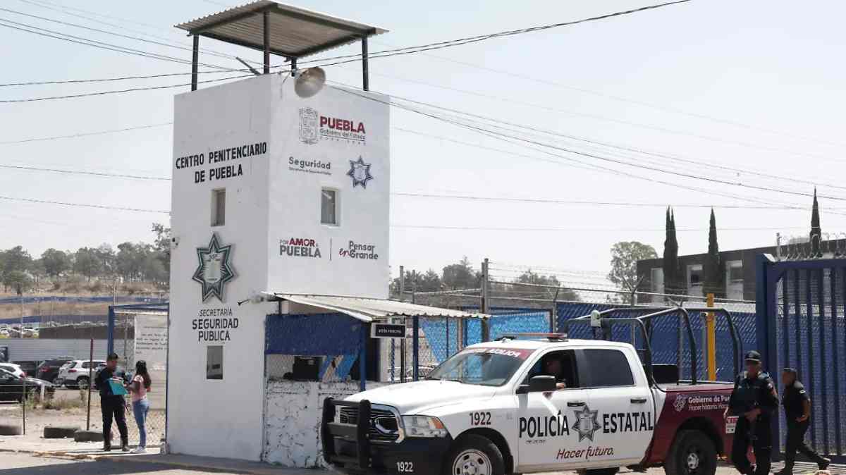 Riña en el Cereso de San Miguel deja a interno herido; familia denuncia atención médica insuficiente