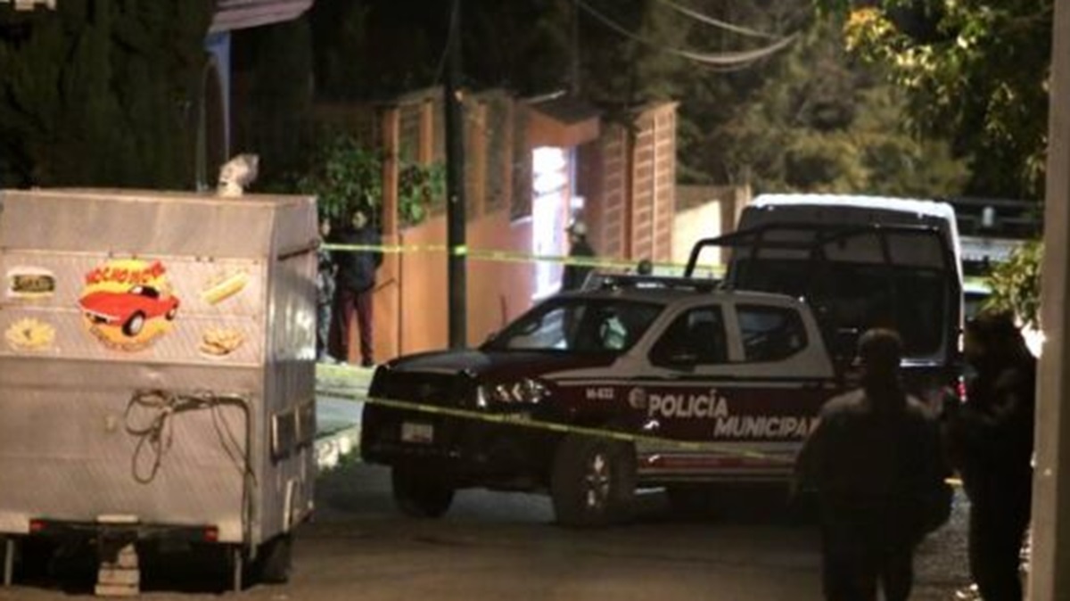 Sábado de sangre en Puebla: Tres ejecuciones sacuden la capital; asesinan al padre de excandidato de Zacachimalpa