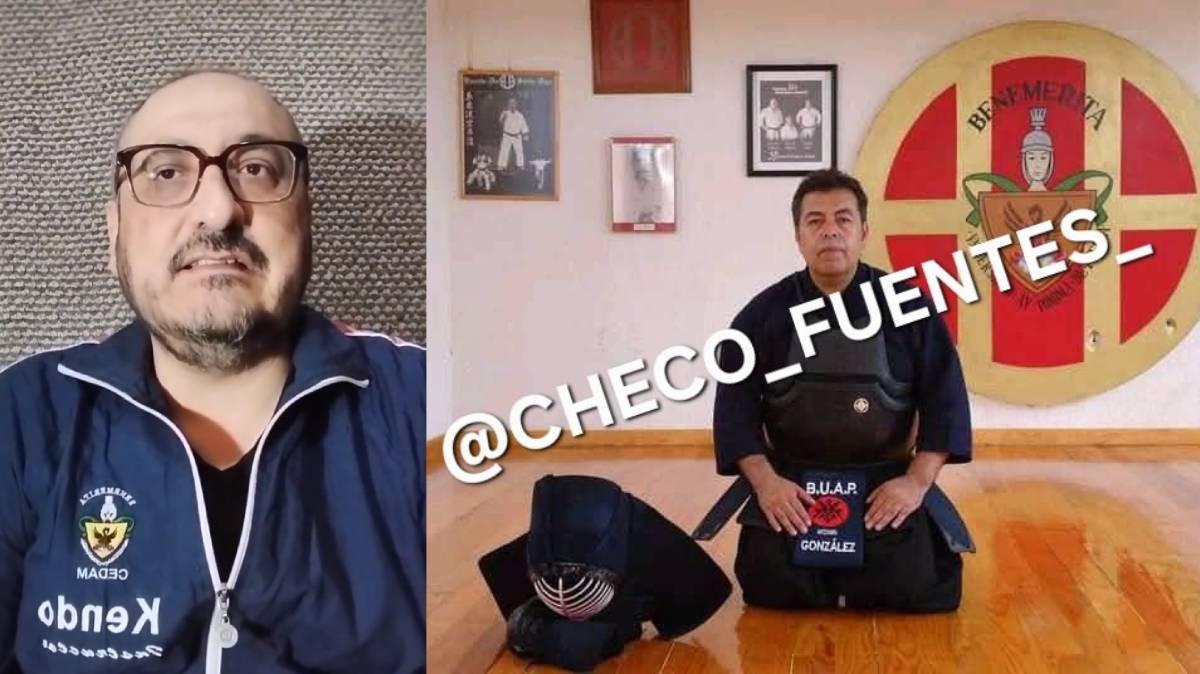 BUAP y selección de Kendo se deslindan de dueño de miscelánea acusado de rayar auto y atropellar a un perrito en Puebla