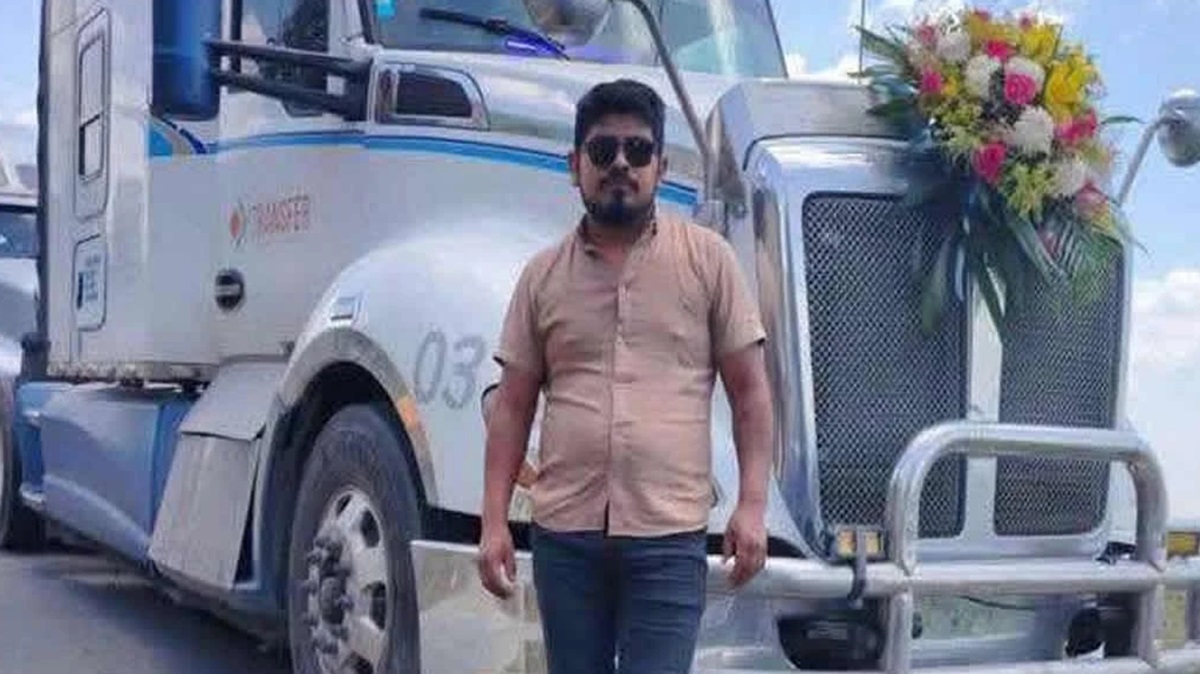 Pánico en “La Raya”: Secuestran al trailero Ricardo Moreno en la Orizaba-Tehuacán; el GPS fue silenciado