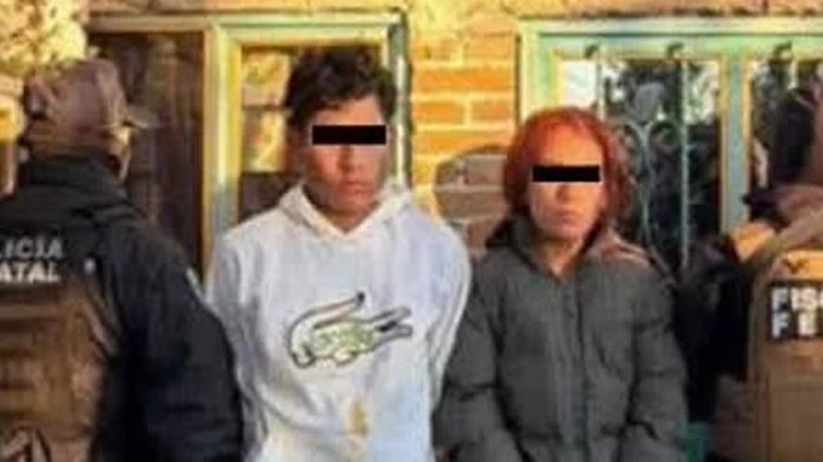 El fin de “Los Cuijes” en Puebla: caen con cristal y marihuana en refugio de Juan C. Bonilla