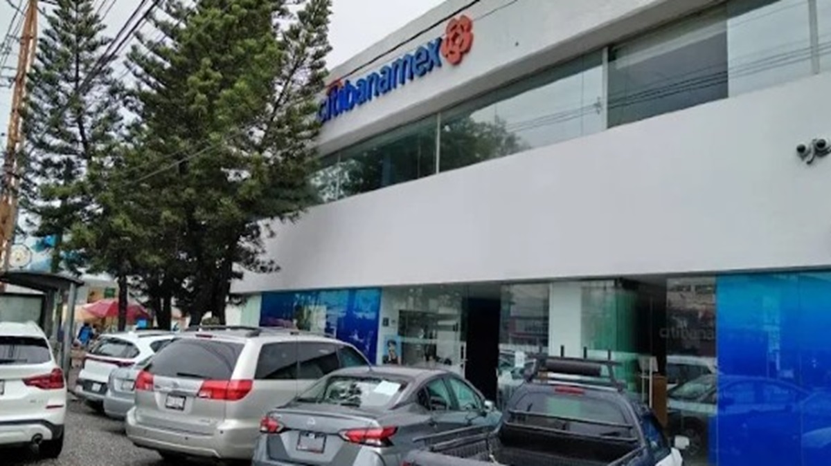 El enemigo en casa: empleado de Inteligencia de Banamex dirigía red de asaltos en Puebla y 4 estados