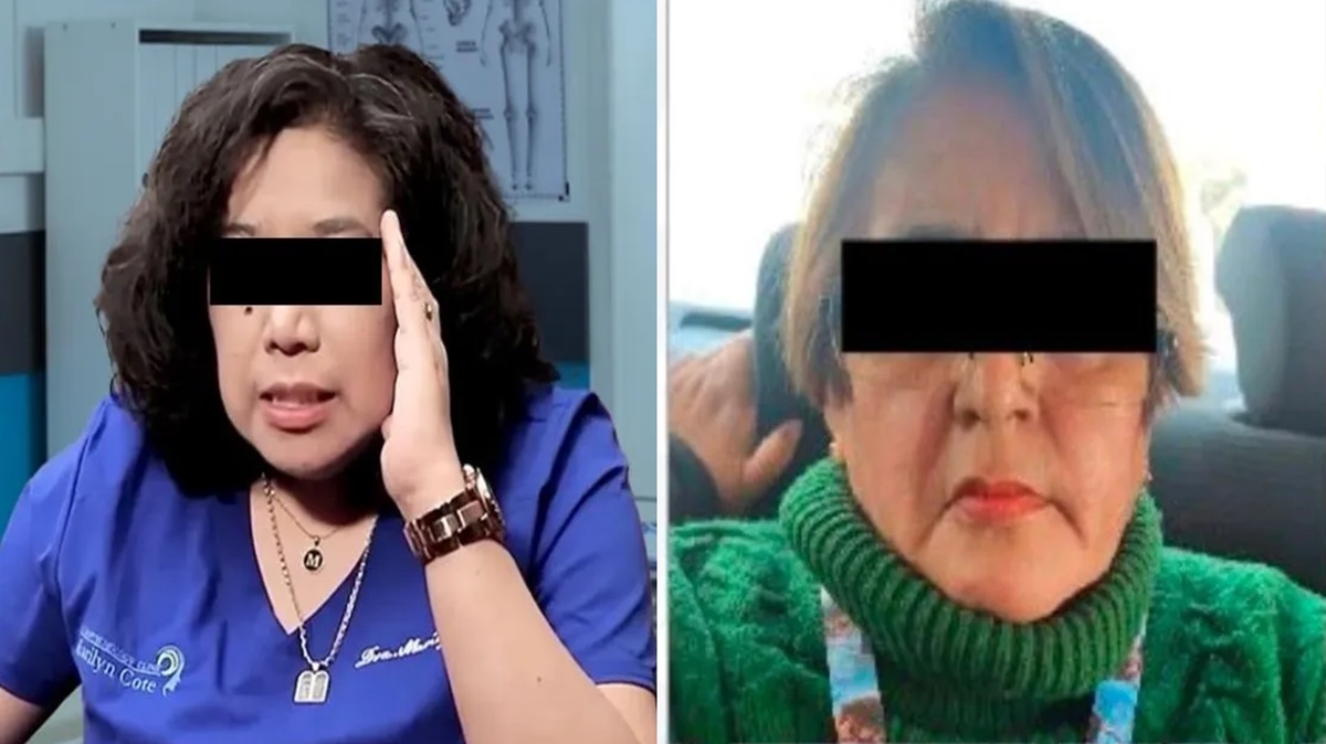 La “Marilyn Cote” de la Salud Pública: cae falsa química que operó 7 años en laboratorios de Puebla