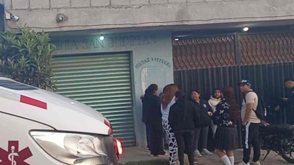 Hallan sin vida a un hombre en San Jerónimo Caleras; autoridades investigan los hechos