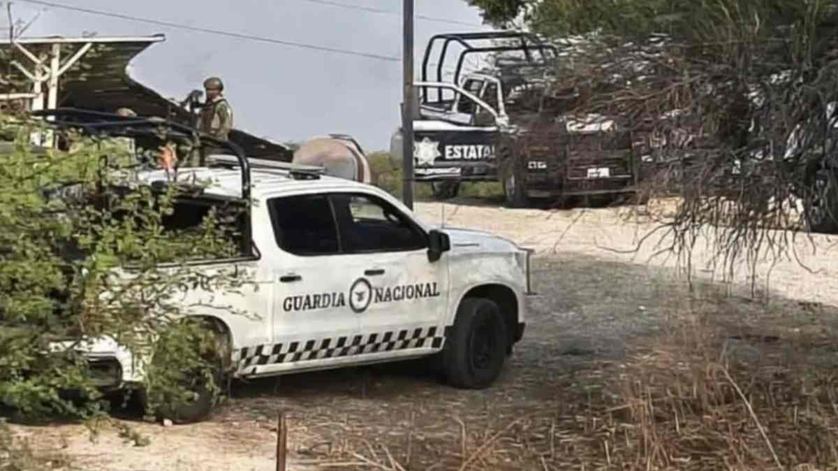 De un comando armado a un solo familiar: el giro en Tehuitzingo sorprende; era hijo, hermano y tío de las víctimas