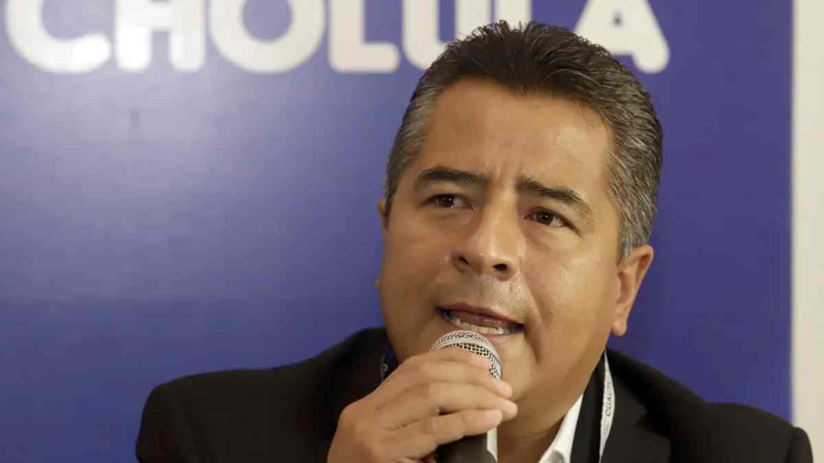Acusan a delegado de Bienestar de pedir hasta 300 mil pesos a empresarios rumbo a la alcaldía de San Andrés