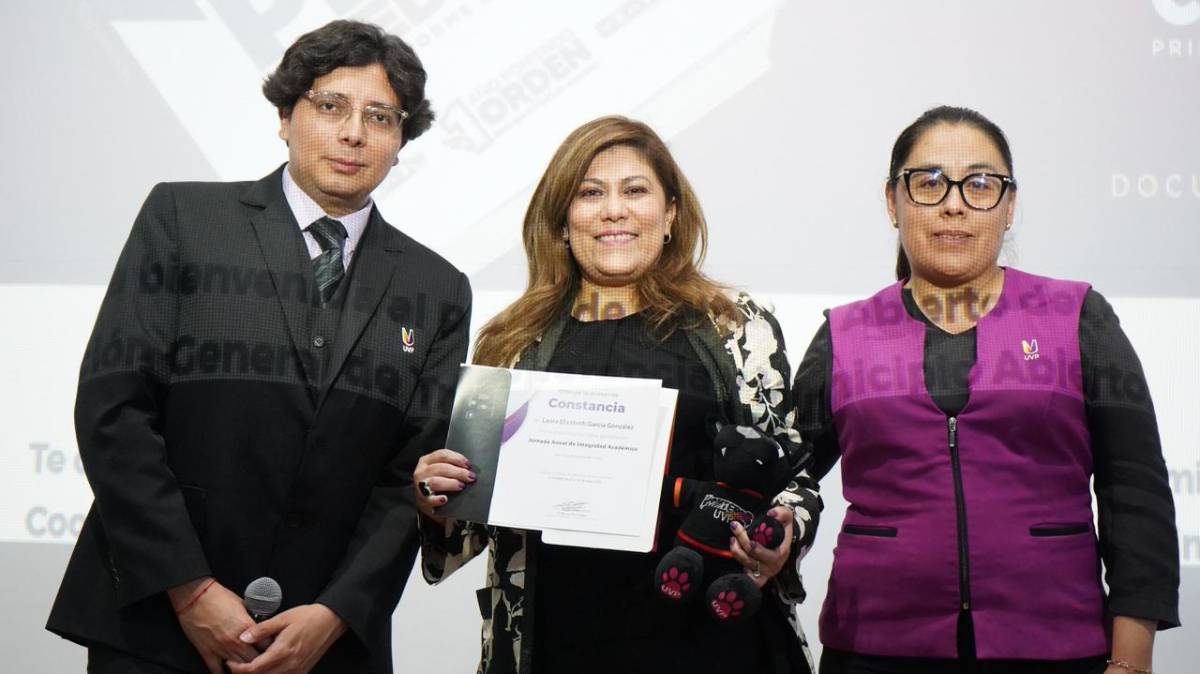 Puebla pone la mira en los riesgos digitales: capacitan a universitarios sobre datos personales y violencia contra mujeres