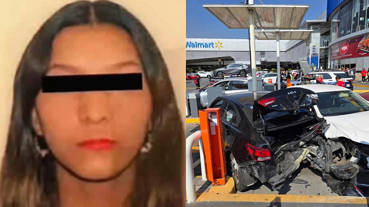 ¡Ya no hay salida! Niegan amparo a Luz María N.; podrá ser detenida por tragedia en la Atlixcáyotl.