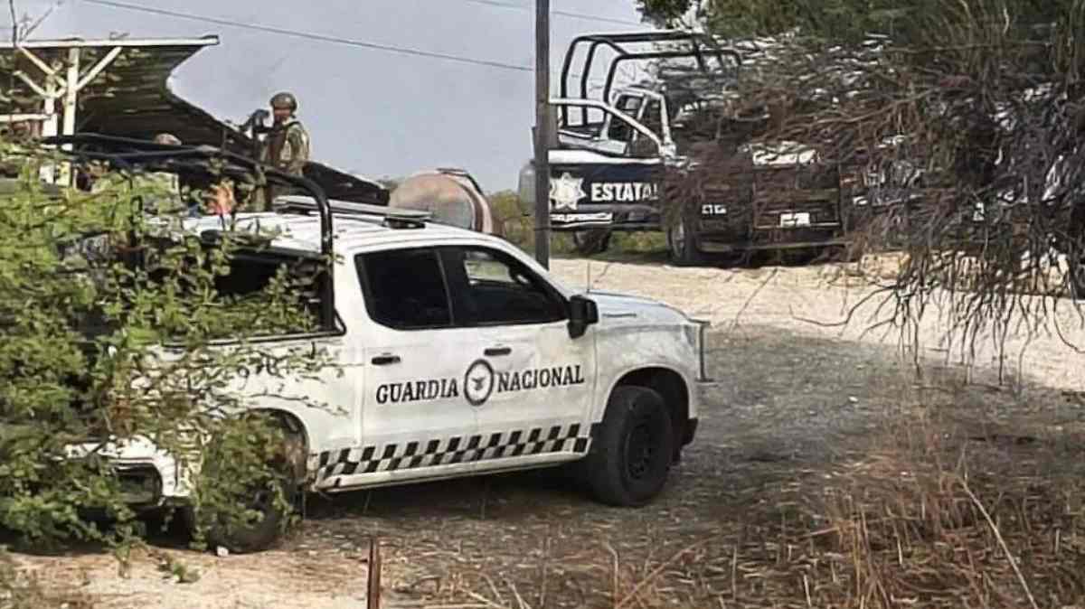 Detienen a “El Pony”, familiar de víctimas y presunto implicado en la masacre de Tehuitzingo