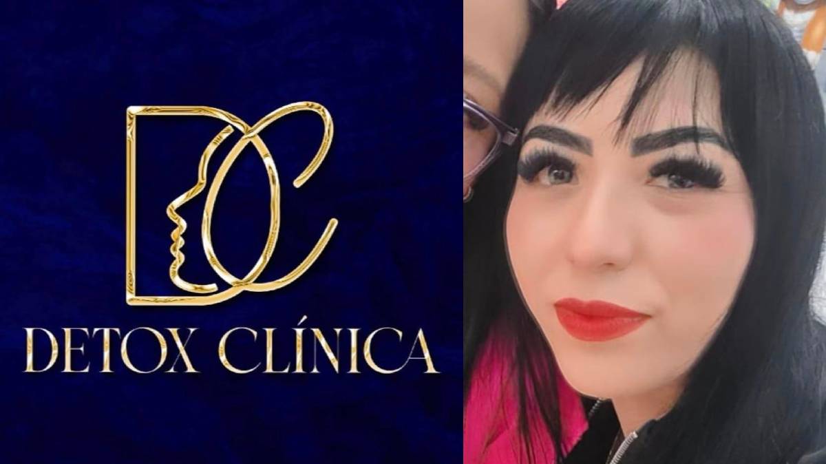 Desaparece Blanca Adriana tras acudir por una lipo a Detox Clínica en Zavaleta, Puebla; la sacaron inconsciente y la metieron a Mini Cooper